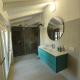 Rooms Reggio GuestHouse camara delux con clima-wifi-bagno-tv-, Ρέτζιο Εμίλια - Φωτογραφία 10
