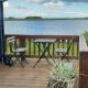 Protected Fjord Cabin With Fjord Views, Раннерс - Фото 4