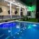 Paradise family pool haus, Samarkand - Fotografie 5
