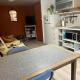 Appartement rénové à Lapte avec terrasse 40 m², Lapte - Fotografie 3