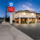 SureStay Plus Hotel by Best Western Susanville, Susanville - Fotografie 1