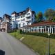 Das Palmenwald Schwarzwaldhof, BW Signature Collection, Freudenstadt - Fotografie 1