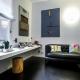 BRERA SUITE a design home in Milan, Milano - Foto 1