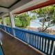 NiuEti Lodge, Fongafale - Foto 1