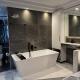 Heart of Seapoint, Luxuriöses Apartment Cape Town, Cidade Do Cabo - Foto 7