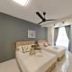 ModernStyleW930WarmStay at Emerald Avenue Brinchang 3Room3Bath 2Parking, ブリンチャン - 写真 9