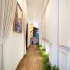 Gin House Hotel & Apartment Near Turtle Lake, Ho Chi Minh City - Foto 9