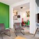 Apartment located directly on the Sneekermeer, Offingawier - Kuva 2