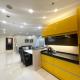 Extremely Spacious Cool Asoke Sleeps 8, Bangkok - Foto 5