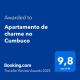 Apartamento de charme no Cumbuco, Caucaia - Fotografie 2