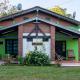 Cabañas Mama Rosa, Puerto Iguazú - Zdjęcie 2