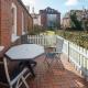 Villa Altmanns Wohnung Frauke, Juist - Foto 8