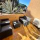 Cocon Azur Studio Cavalaire, Cavalaire-sur-Mer - Foto 4