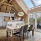 Lovely Home In Fjerritslev With Sauna, Fjerritslev - Foto 6