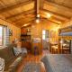 Camp Almanor at Big Springs, Westwood - Fotografie 6