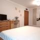 Studio Sea Breeze Veranda in Santa Marina, ソゾポル - 写真 10
