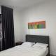 Maryam Homestay Desaru with netflix disney plus, Bandar Penawar - Foto 8