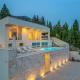 Luxury Villa Mara Ondo 35m2 pool sauna, Punta - Foto 3