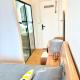 Chambre Lucas Salle de bain Privative, パリ - 写真 2