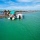 Barra Beach central, バーハ・デ・サン・ミゲウ - 写真 5