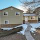 Cresthaven Hall 2 Mins to UCCS Family Fun & BBQ, Colorado Springs - Fotografie 6