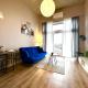 Zarembowicza Apt 52 - Self Check-In 20h - Lift, Breslavia - Foto 3