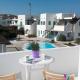 Olga's Studio, A Hidden Gem near Ornos Beach, Ornos - Photo 2