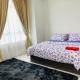 Homestay Falah Bukit Gambir, Bukit Gambir - Фото 6