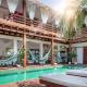Villa Métisse, Jericoacoara - Fotografie 2