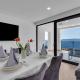 Premium Serenitas Ponti Apartment, Brela - Foto 7