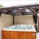Studio indépendant avec Jacuzzi, Sartrouville - Foto 3