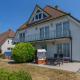 Ferienwohnung Wiek - Haus Meeresblick, ヴィーク・アウフ・リューゲン - 写真 1