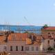3 bedrooms with sea view - 4 min Palais & beaches, カンヌ - 写真 3