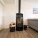 Baltic Village - VIP Haus, Damp - Fotografie 9