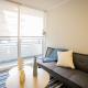 Live the City Central Apartment for 3, Santiago - Fotografie 7