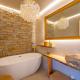 Appartement prestigieux - Pied dans l'eau, サントロペ - 写真 8