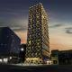Hotel The Designers Premier Seongsu and Konkuk Univ, Soul - Fotografie 1