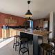 Gîte spacieux pour 10 pers. avec grand jardin à Tence - FR-1-582-528, Tence - Photo 3
