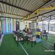 The Bunkk Inn Hotel & Restaurant, ムスーリー - 写真 10