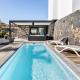 Villa La Tabaiba- Bright open spaces, private & heated pool, Ла-Олива - Фото 1