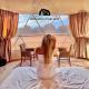 ROYAL MOON BUBBLES lUXURY CAMP, Wadi Rum - Foto 10