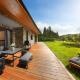 Chalet Mountain Rock - Charm & comfort with unique views, ツベレツ - 写真 1