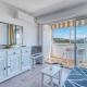 T2 600 m from the beach! Air-conditioned, Le Lavandou - Foto 8