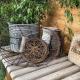 To the hay bale wagon, Hohennauen - Photo 9
