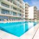 Blue Well Being Beachfront Pool and Spa Raia - BY BEDZY, Armação de Pêra - Photo 6