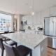 Private Apt Seaport with Gym - VIA-401, Boston - Foto 3
