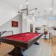 Upscale Multi-Level Home Rooftop & Game Room Fun, Нэшвилл - Фото 2