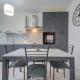 A stylish 1BR APT in Gzira ,Central with WIFI and AC by 360 Estates, Il-Gżira - Foto 4
