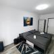 COSMOPOLITAN Apartman, Sárospatak - Foto 5