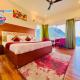 The Kempty Emerald - A wellness Boutique Hotel, Mussoorie, Mussoorie - Foto 1
